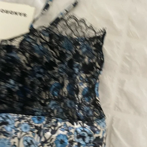Sandro Dantin lace floral  camisole - Picture 4 of 13